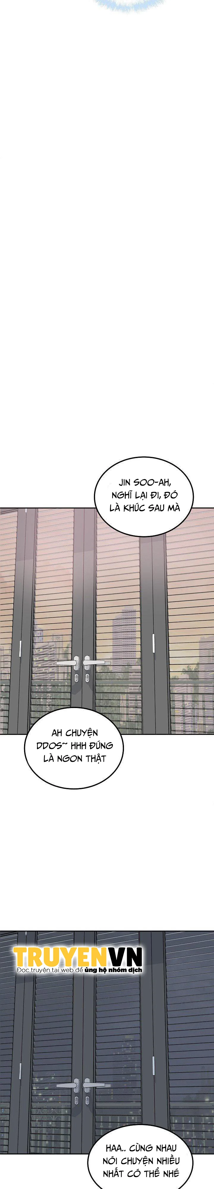 CHINH PHỤC CHỊ ĐẠI , Cho kẹo hay bị ghẹo Chapter 103 - Page 19