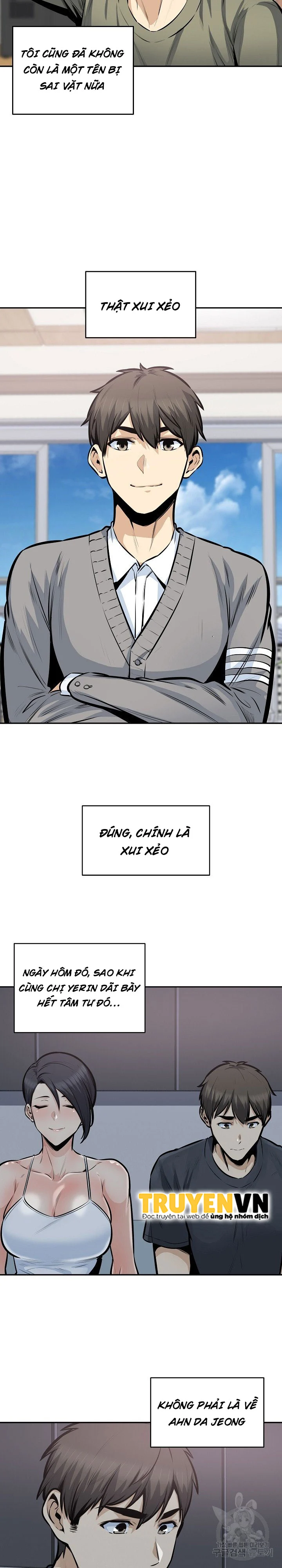 CHINH PHỤC CHỊ ĐẠI , Cho kẹo hay bị ghẹo Chapter 104 - Page 3