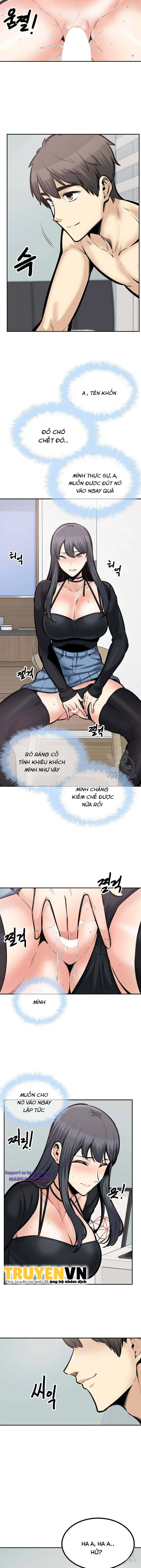 CHINH PHỤC CHỊ ĐẠI , Cho kẹo hay bị ghẹo Chapter 106 - Page 4