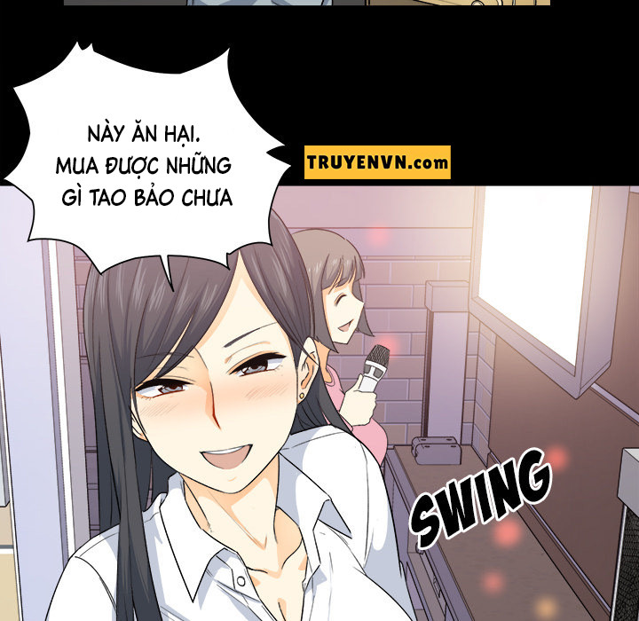 CHINH PHỤC CHỊ ĐẠI , Cho kẹo hay bị ghẹo chapter 2 - Page 94