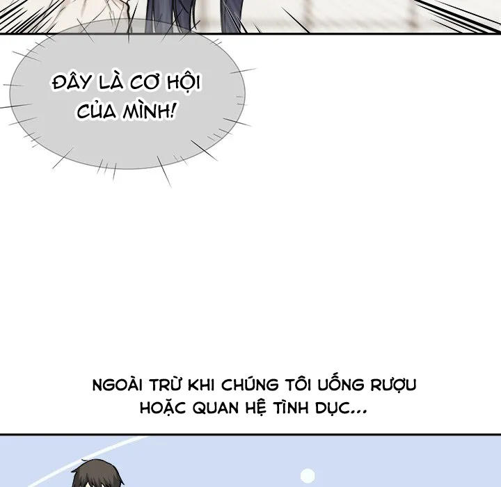 CHINH PHỤC CHỊ ĐẠI , Cho kẹo hay bị ghẹo chapter 27 - Page 7