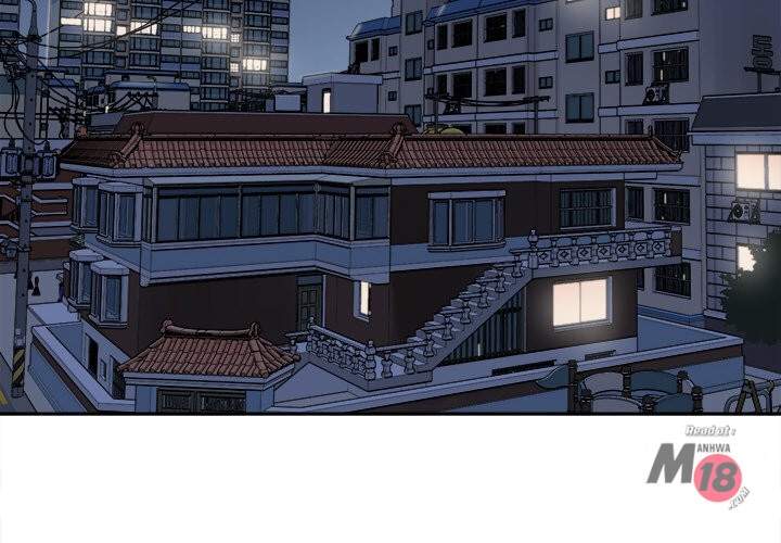 CHINH PHỤC CHỊ ĐẠI , Cho kẹo hay bị ghẹo chapter 30 - Page 4