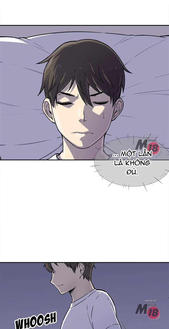 CHINH PHỤC CHỊ ĐẠI , Cho kẹo hay bị ghẹo chapter 30 - Page 10