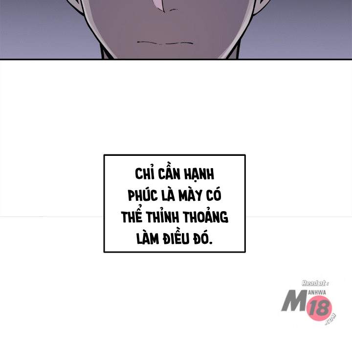 CHINH PHỤC CHỊ ĐẠI , Cho kẹo hay bị ghẹo chapter 30 - Page 22