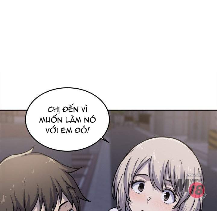 CHINH PHỤC CHỊ ĐẠI , Cho kẹo hay bị ghẹo chapter 30 - Page 45