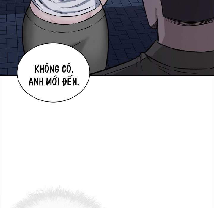 CHINH PHỤC CHỊ ĐẠI , Cho kẹo hay bị ghẹo chapter 37 - Page 27