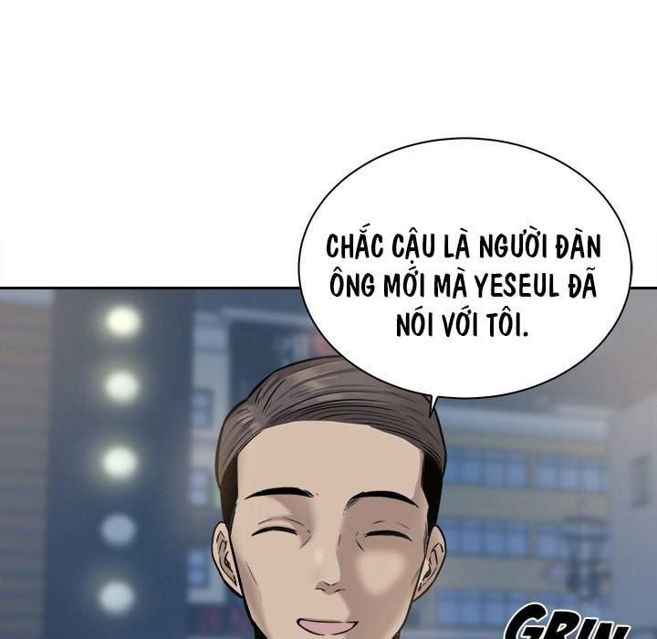 CHINH PHỤC CHỊ ĐẠI , Cho kẹo hay bị ghẹo chapter 37 - Page 46