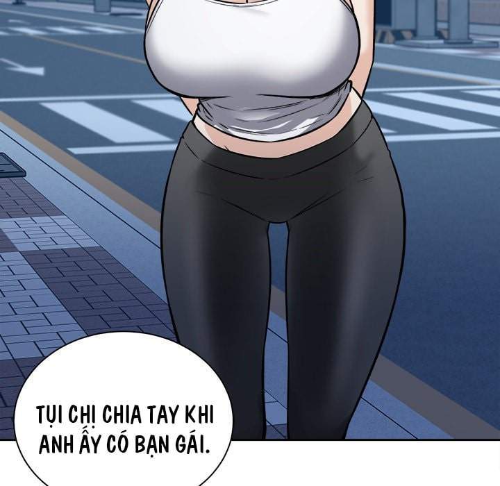 CHINH PHỤC CHỊ ĐẠI , Cho kẹo hay bị ghẹo chapter 37 - Page 53