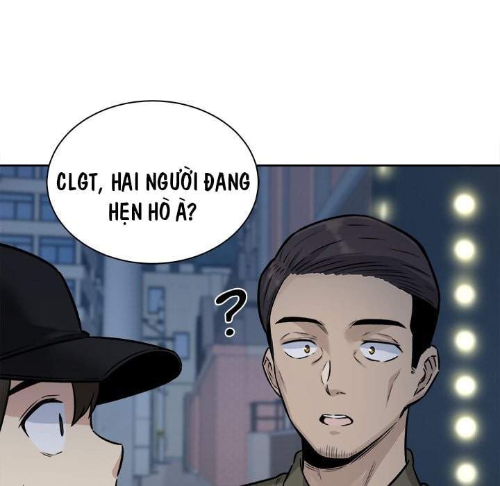 CHINH PHỤC CHỊ ĐẠI , Cho kẹo hay bị ghẹo chapter 37 - Page 58