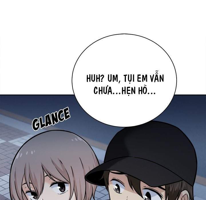 CHINH PHỤC CHỊ ĐẠI , Cho kẹo hay bị ghẹo chapter 37 - Page 60