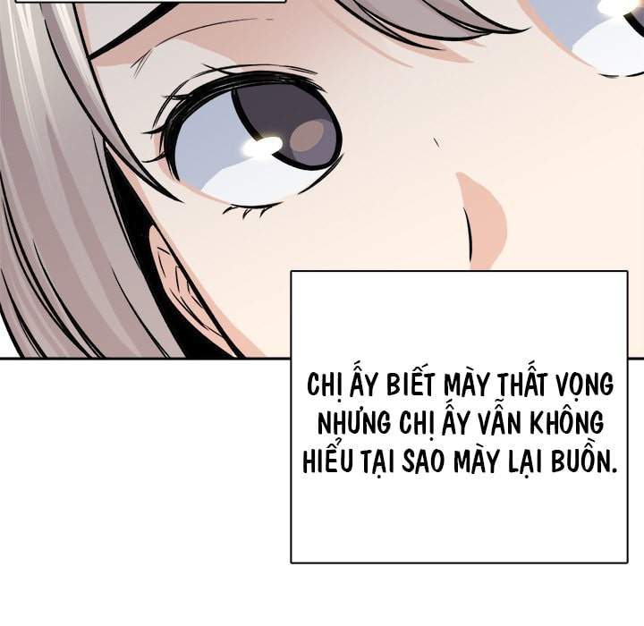 CHINH PHỤC CHỊ ĐẠI , Cho kẹo hay bị ghẹo chapter 37 - Page 70