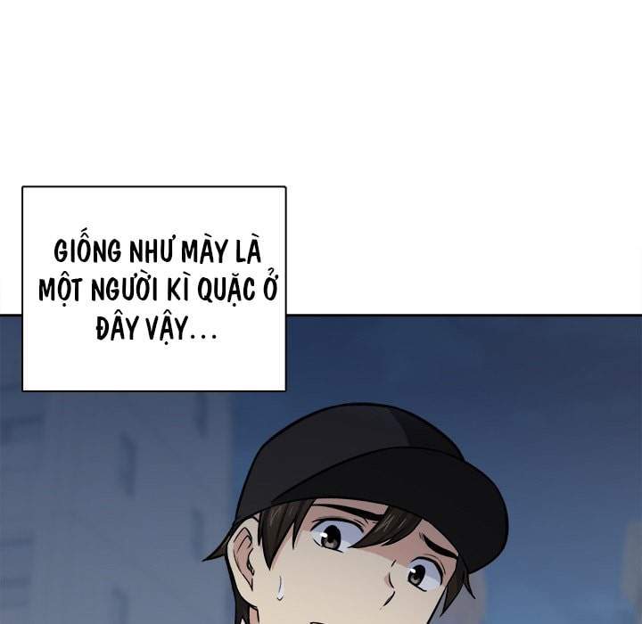 CHINH PHỤC CHỊ ĐẠI , Cho kẹo hay bị ghẹo chapter 37 - Page 71