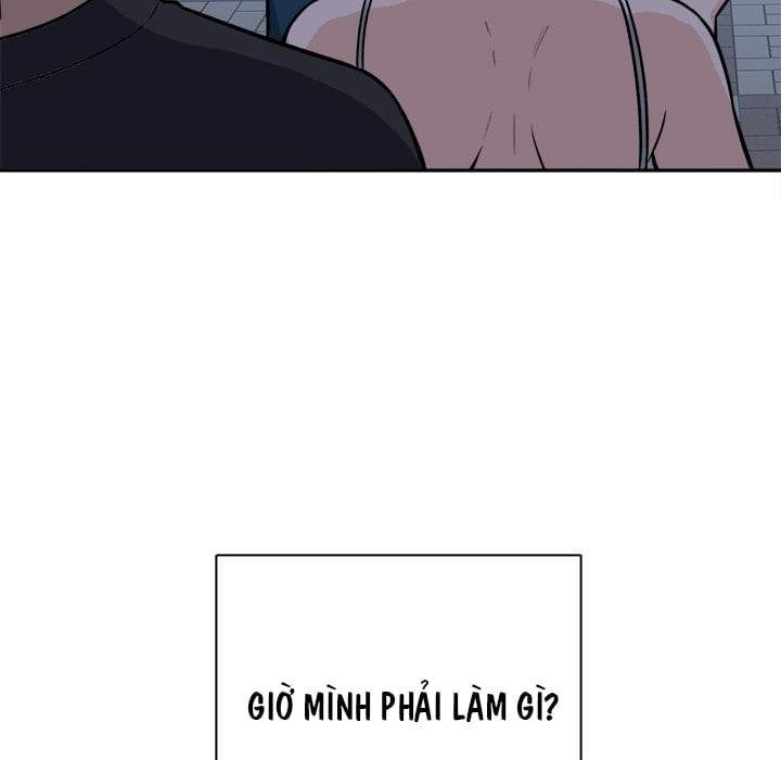 CHINH PHỤC CHỊ ĐẠI , Cho kẹo hay bị ghẹo chapter 37 - Page 77