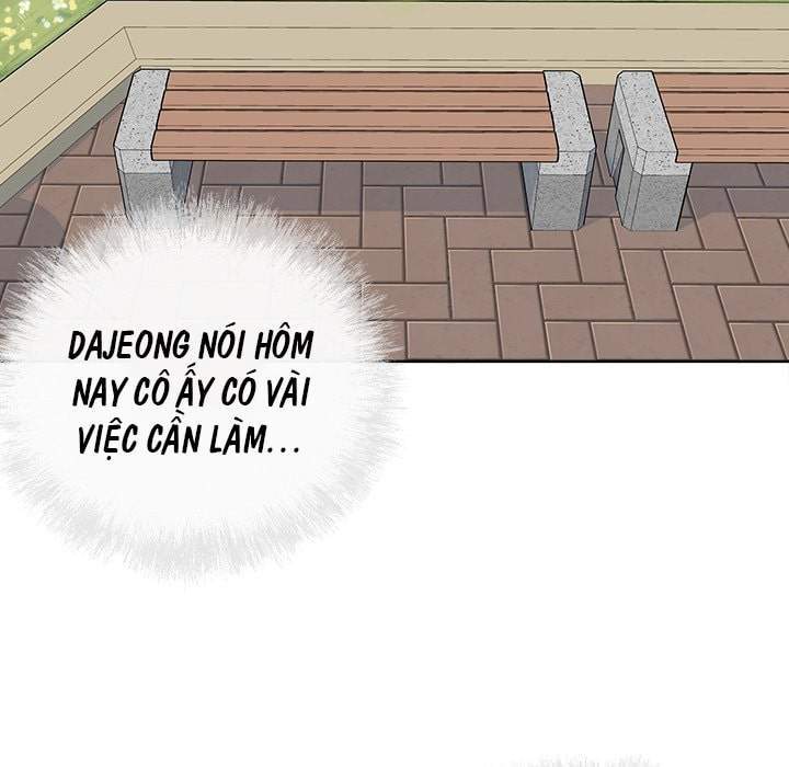 CHINH PHỤC CHỊ ĐẠI , Cho kẹo hay bị ghẹo chapter 37 - Page 87