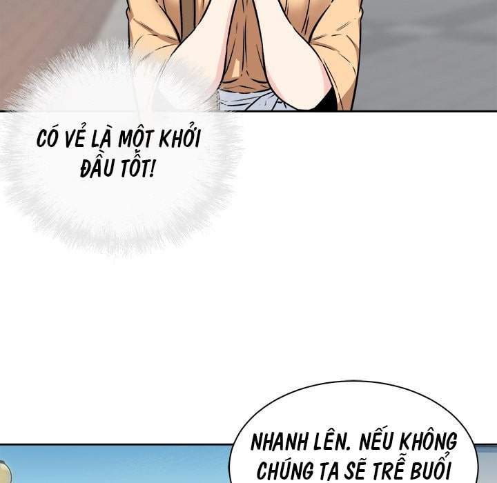 CHINH PHỤC CHỊ ĐẠI , Cho kẹo hay bị ghẹo chapter 37 - Page 98