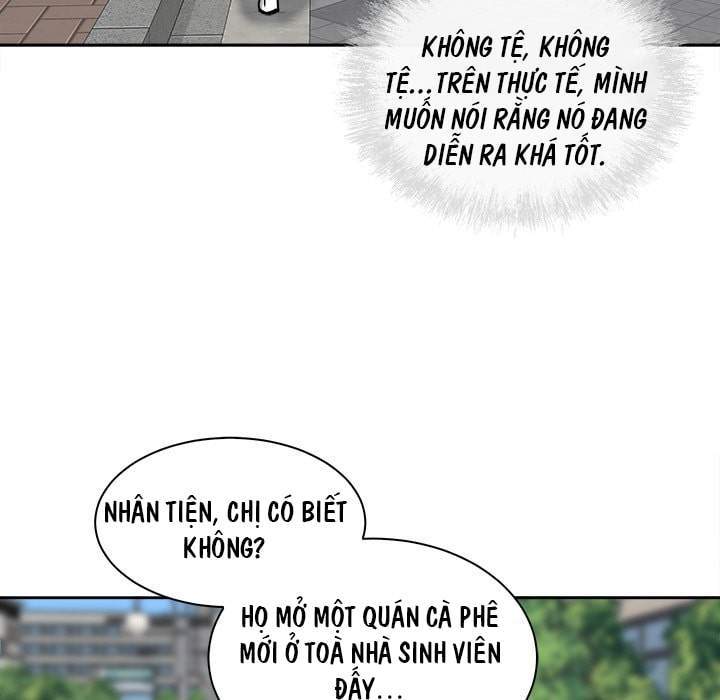 CHINH PHỤC CHỊ ĐẠI , Cho kẹo hay bị ghẹo chapter 37 - Page 107