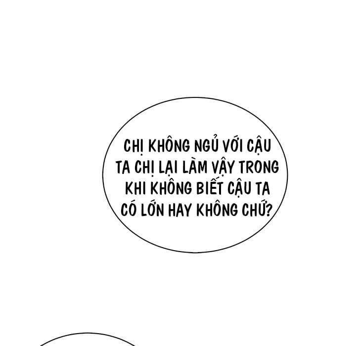 CHINH PHỤC CHỊ ĐẠI , Cho kẹo hay bị ghẹo chapter 37 - Page 123