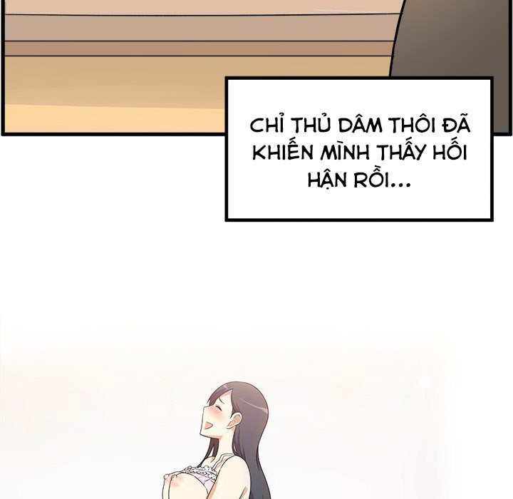 CHINH PHỤC CHỊ ĐẠI , Cho kẹo hay bị ghẹo chapter 4 - Page 15