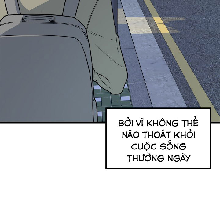 CHINH PHỤC CHỊ ĐẠI , Cho kẹo hay bị ghẹo chapter 4 - Page 25