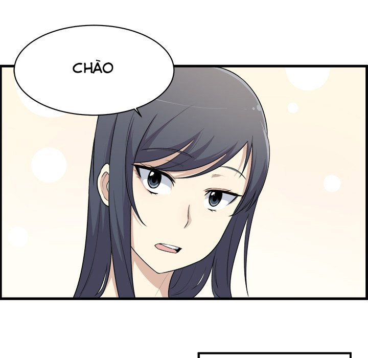 CHINH PHỤC CHỊ ĐẠI , Cho kẹo hay bị ghẹo chapter 4 - Page 40