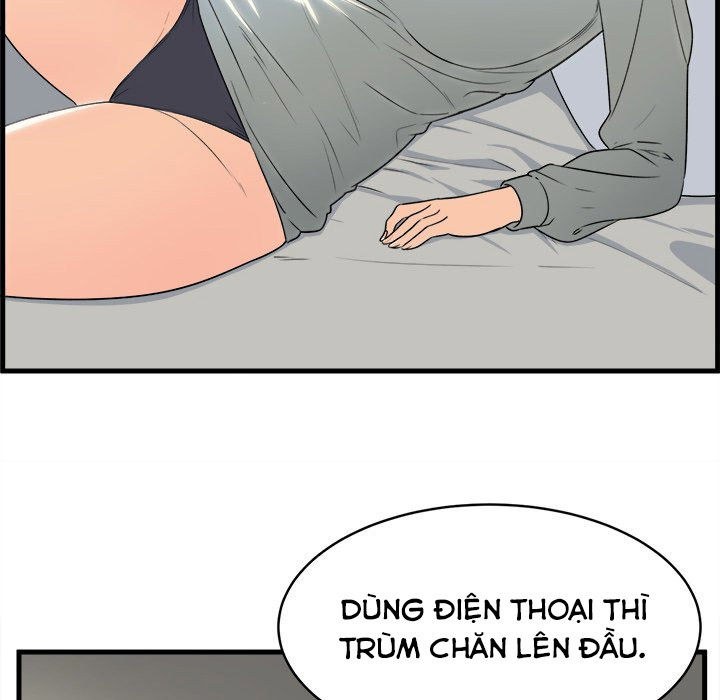 CHINH PHỤC CHỊ ĐẠI , Cho kẹo hay bị ghẹo chapter 4 - Page 51