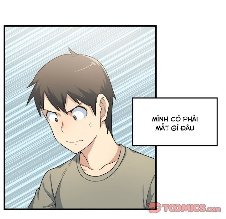 CHINH PHỤC CHỊ ĐẠI , Cho kẹo hay bị ghẹo chapter 4 - Page 98