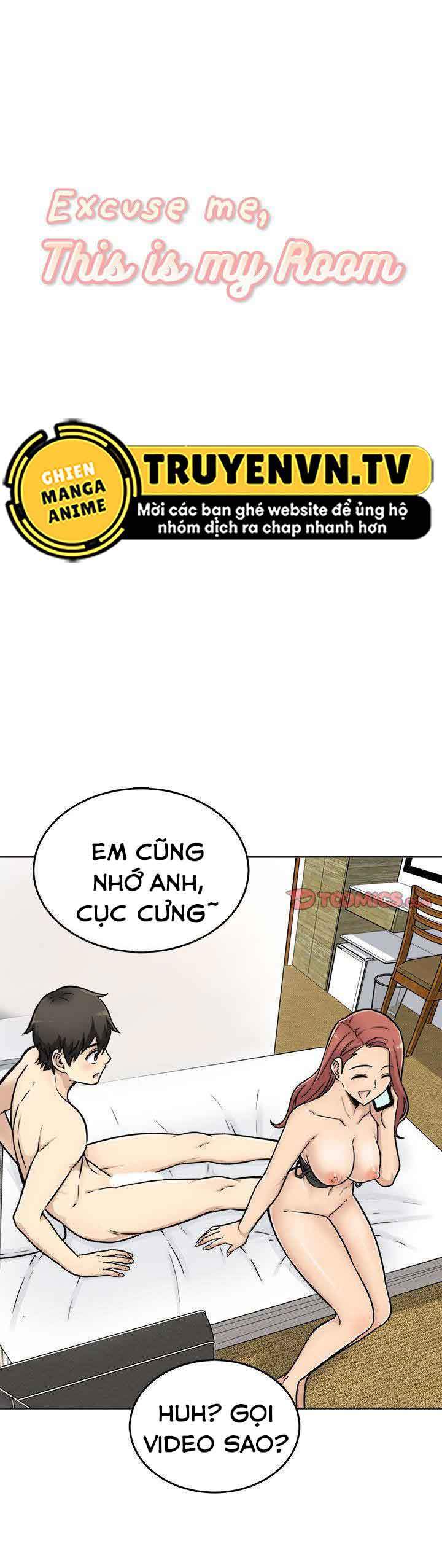 CHINH PHỤC CHỊ ĐẠI , Cho kẹo hay bị ghẹo chapter 43 - Page 1