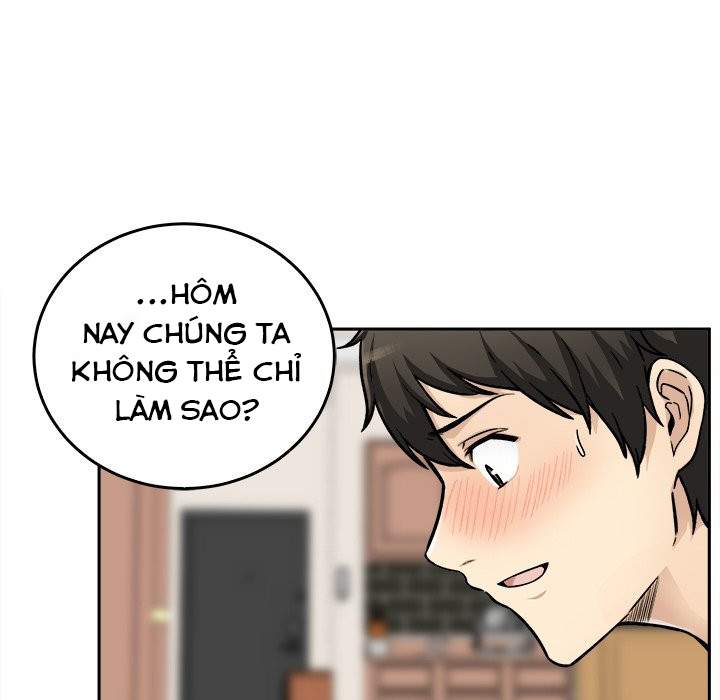 CHINH PHỤC CHỊ ĐẠI , Cho kẹo hay bị ghẹo Chapter 45 - Page 10