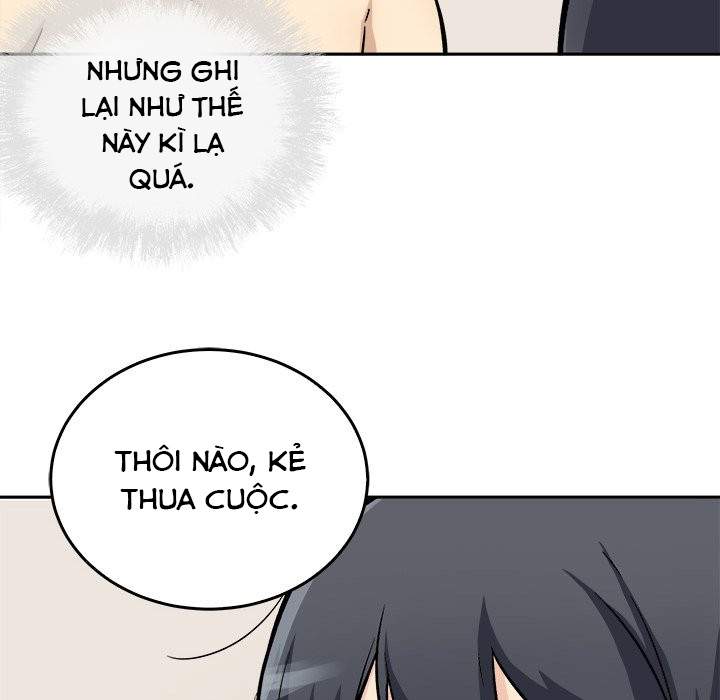 CHINH PHỤC CHỊ ĐẠI , Cho kẹo hay bị ghẹo Chapter 45 - Page 36