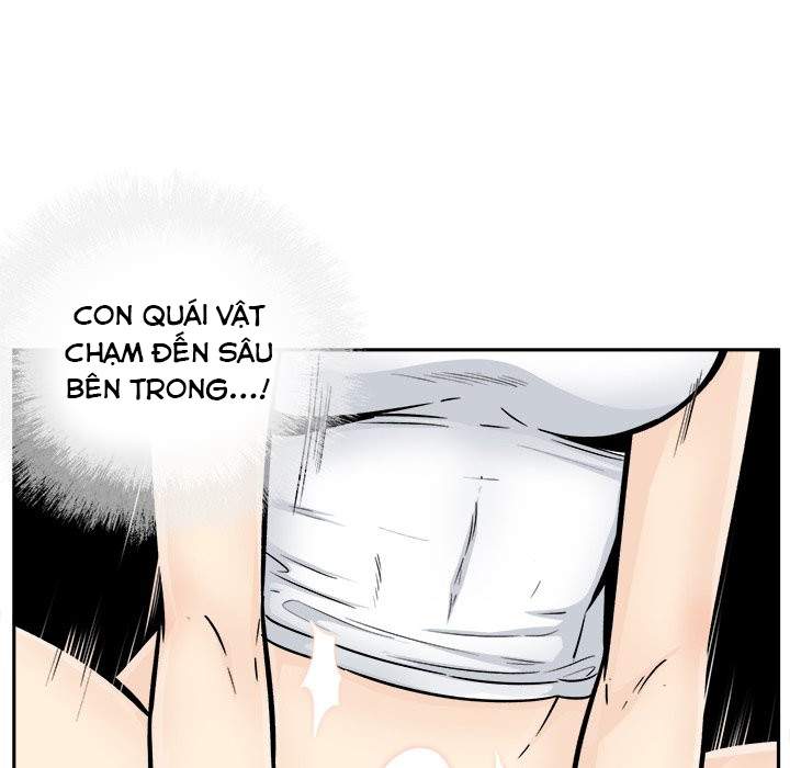 CHINH PHỤC CHỊ ĐẠI , Cho kẹo hay bị ghẹo Chapter 45 - Page 75