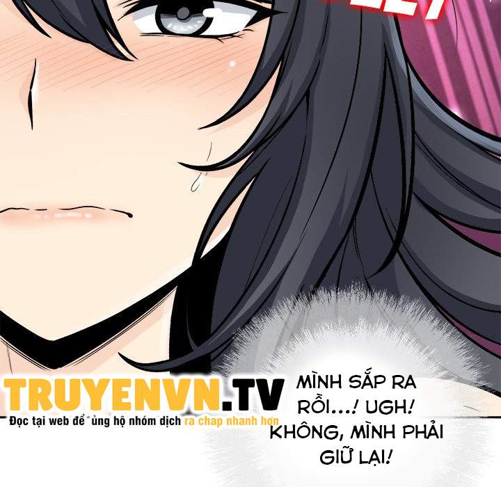 CHINH PHỤC CHỊ ĐẠI , Cho kẹo hay bị ghẹo Chapter 45 - Page 78