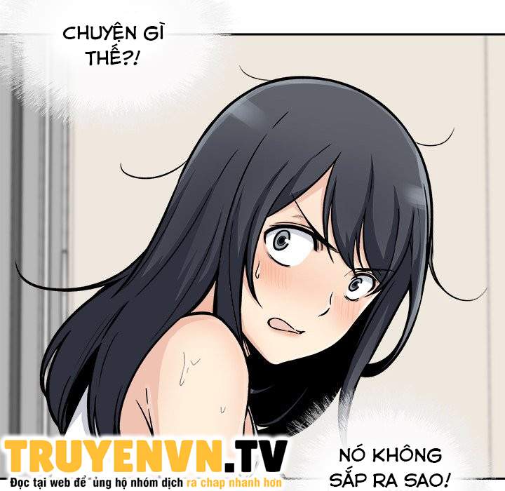 CHINH PHỤC CHỊ ĐẠI , Cho kẹo hay bị ghẹo Chapter 45 - Page 90