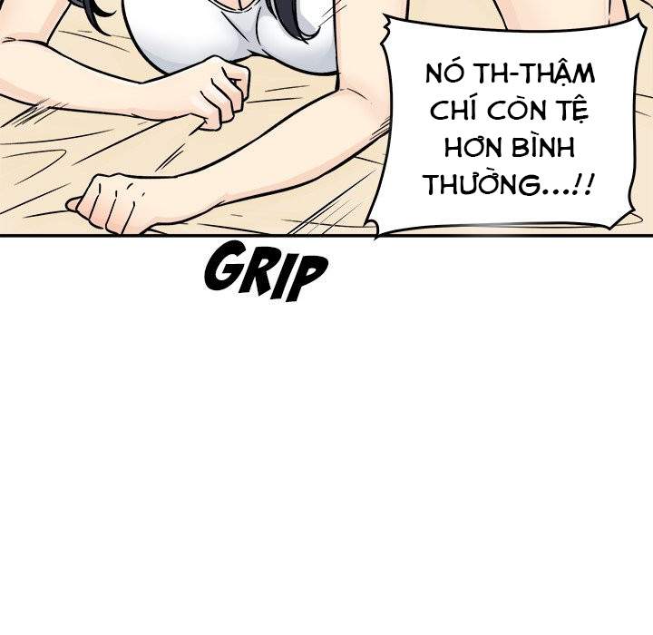 CHINH PHỤC CHỊ ĐẠI , Cho kẹo hay bị ghẹo Chapter 45 - Page 113