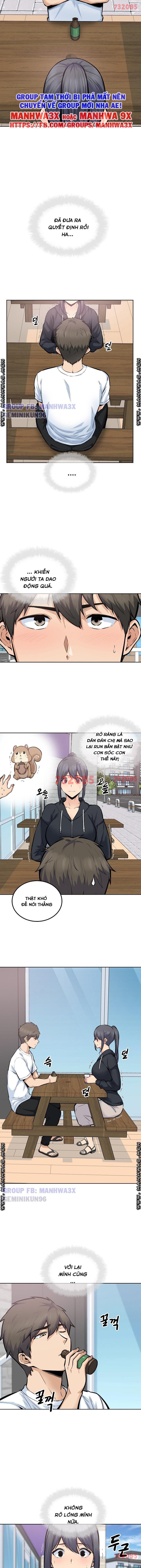 CHINH PHỤC CHỊ ĐẠI , Cho kẹo hay bị ghẹo Chapter 88 - Page 2