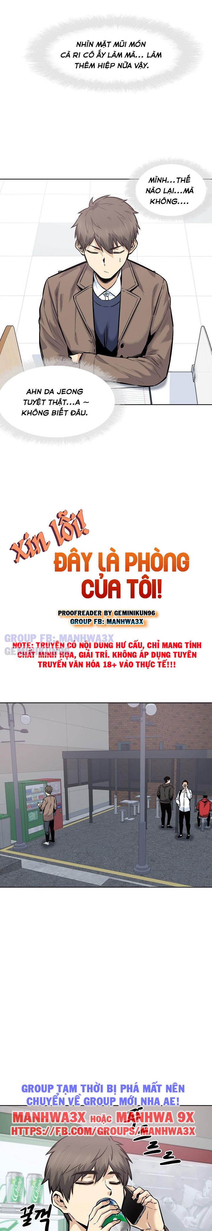 CHINH PHỤC CHỊ ĐẠI , Cho kẹo hay bị ghẹo Chapter 91 - Page 3