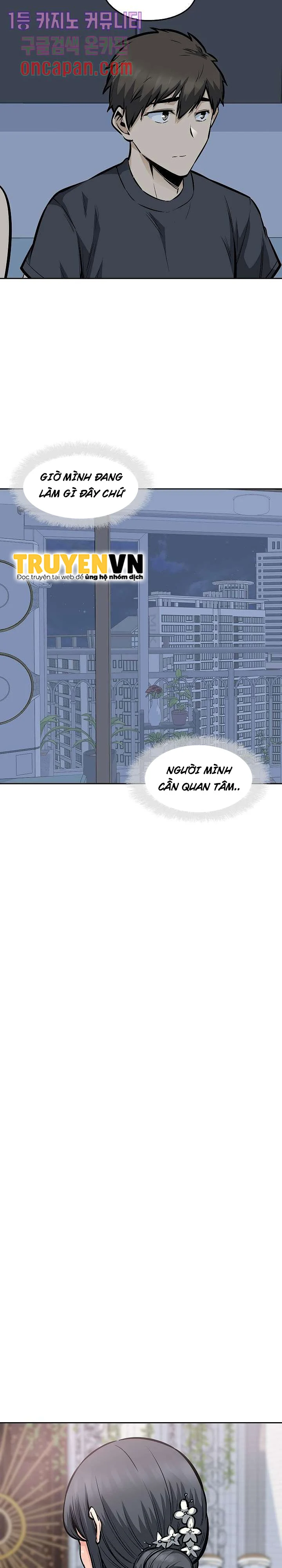 CHINH PHỤC CHỊ ĐẠI , Cho kẹo hay bị ghẹo Chapter 99 - Page 18