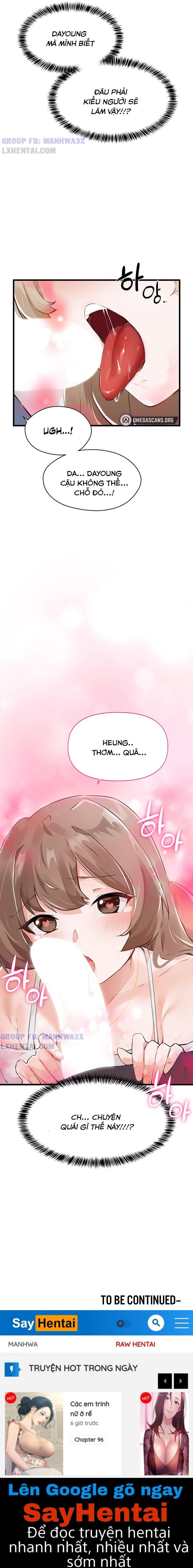 Cho em năng lượng đi mà! Chapter 1 - Page 14