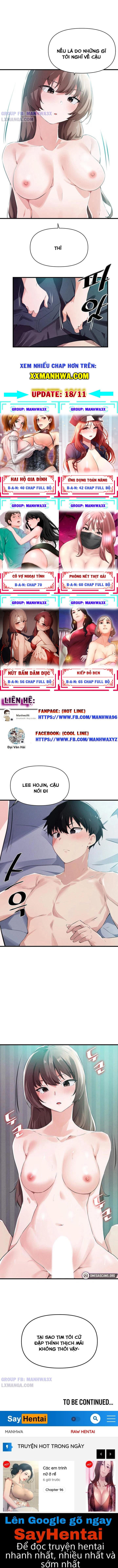 Cho em năng lượng đi mà! Chapter 16 - Page 8