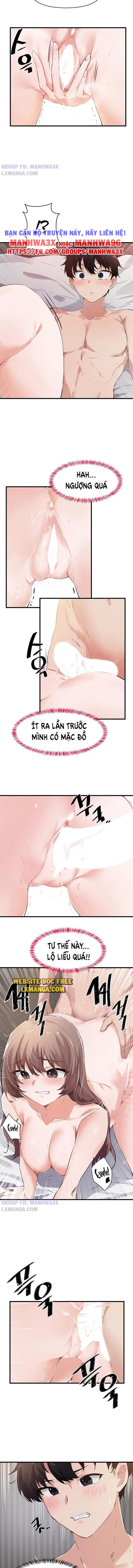 Cho em năng lượng đi mà! Chapter 19 - Page 14