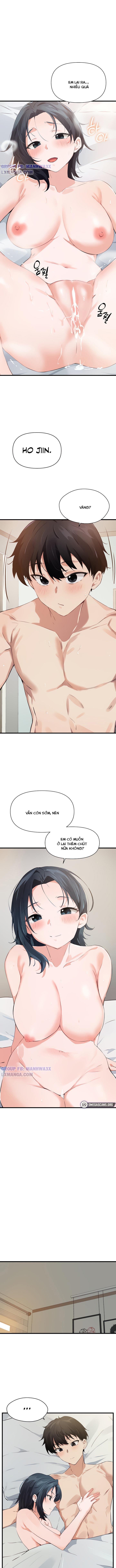 Cho em năng lượng đi mà! Chapter 26 - Page 13