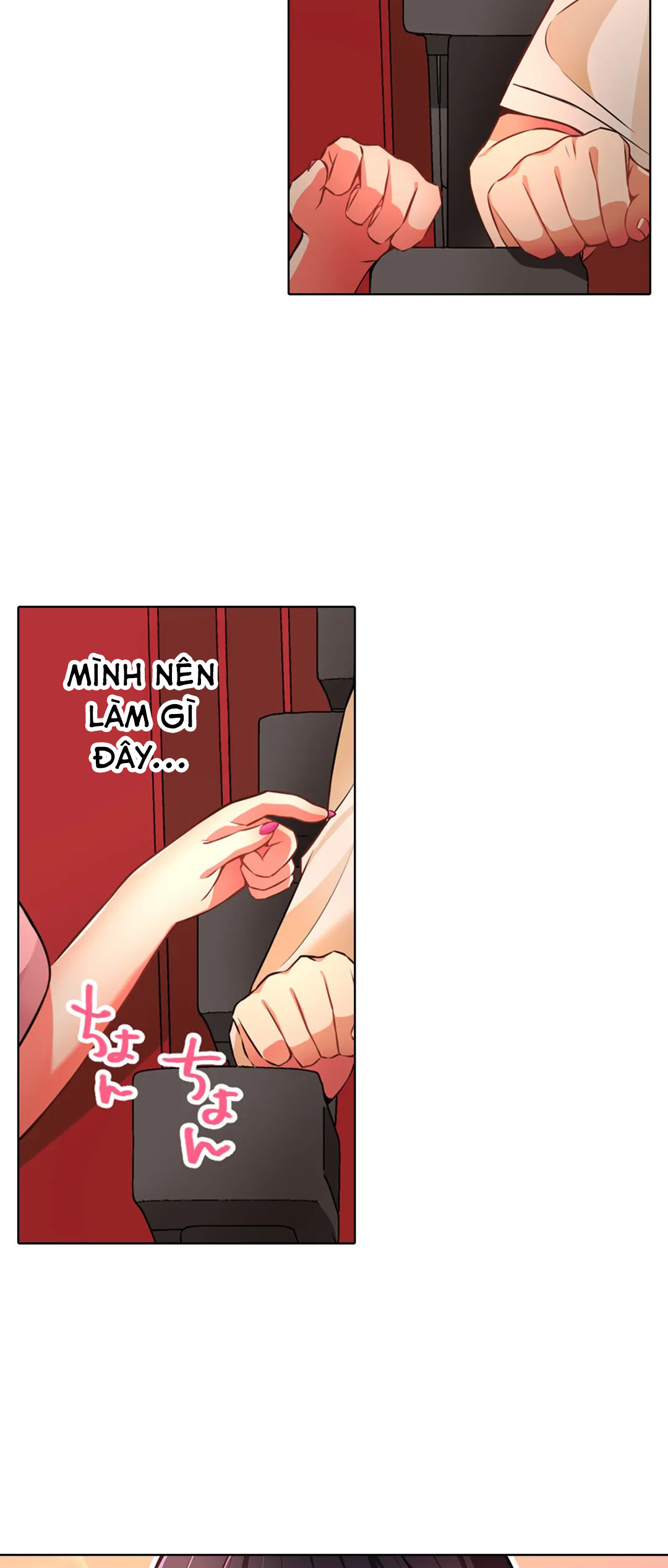 Chơi cháu gái tại bữa tiệc đồ ngủ! Chapter 23 - Page 11