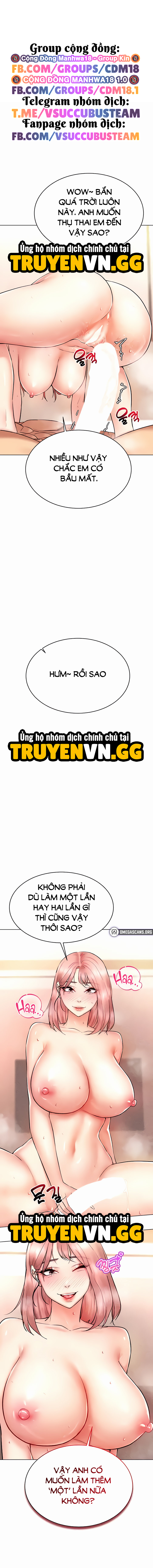 HentaiVn Truyện tranh online