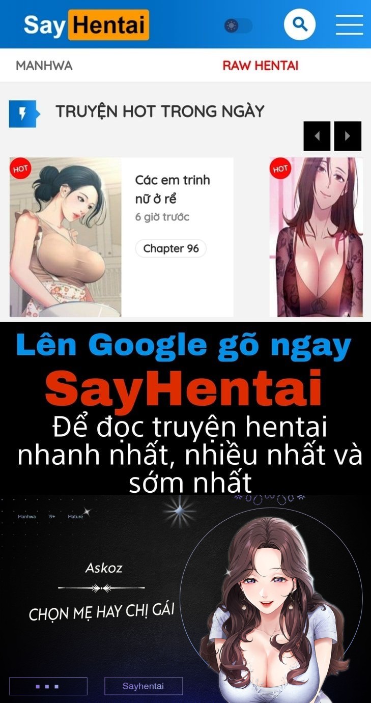 HentaiVn Truyện tranh online