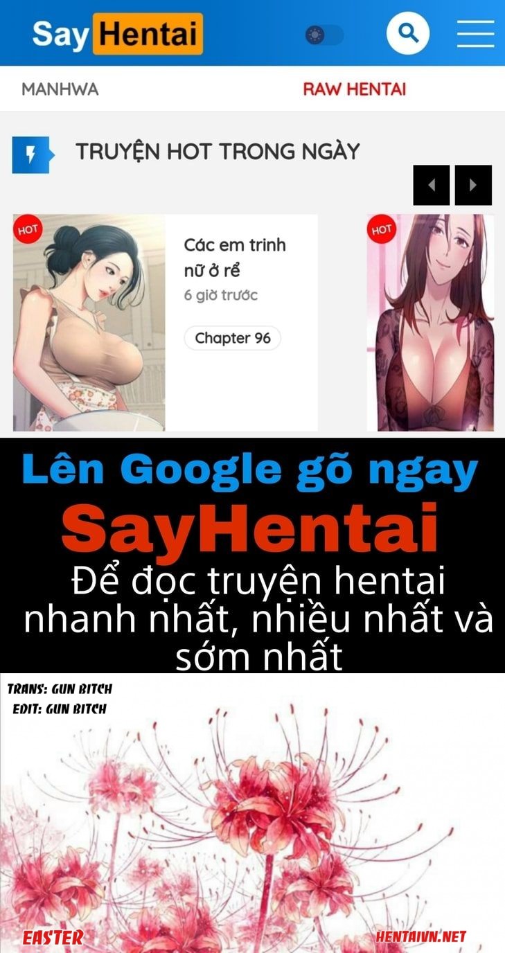 HentaiVn Truyện tranh online