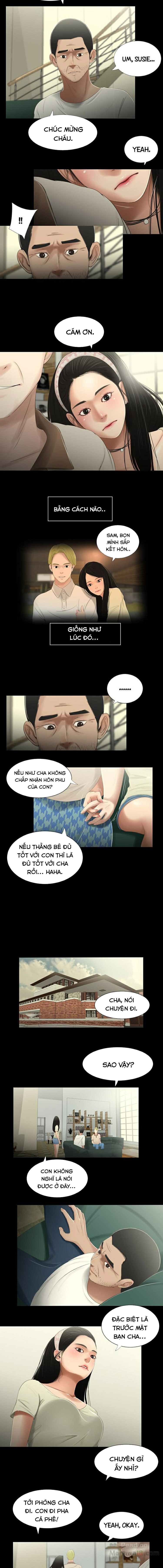 Chú Và Cháu - Trang 2