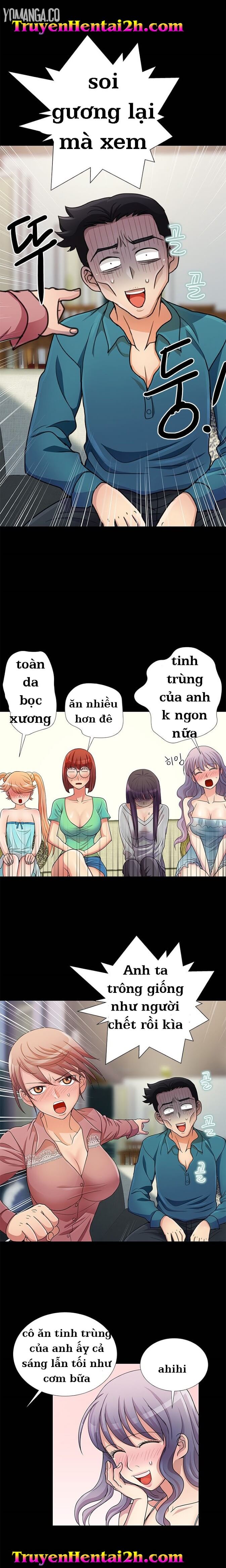 HentaiVn Truyện tranh online