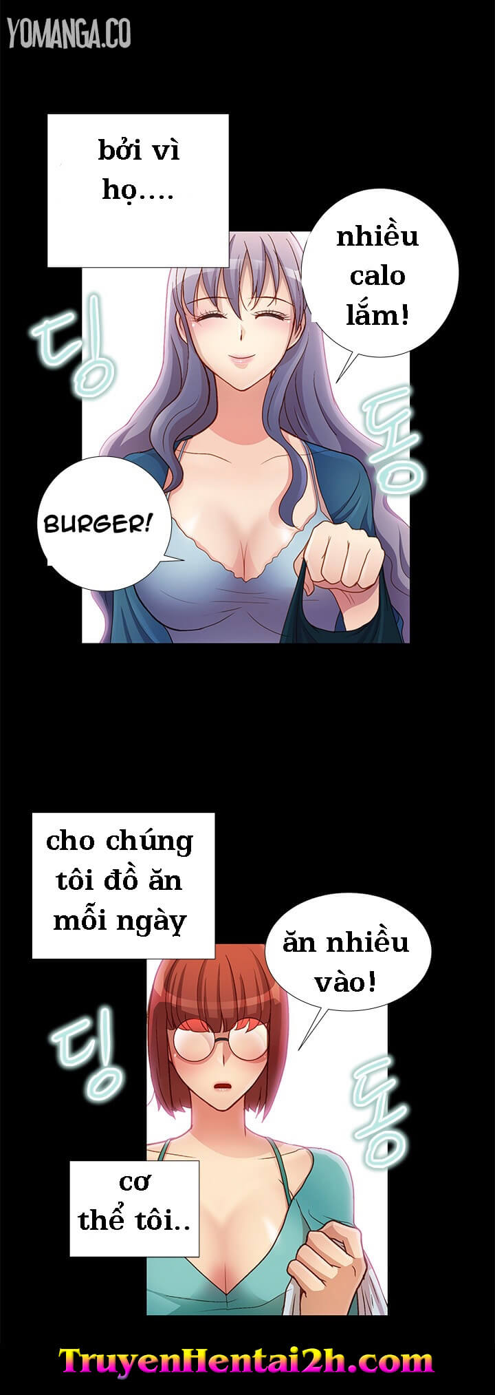 Chung Cư - Trang 1