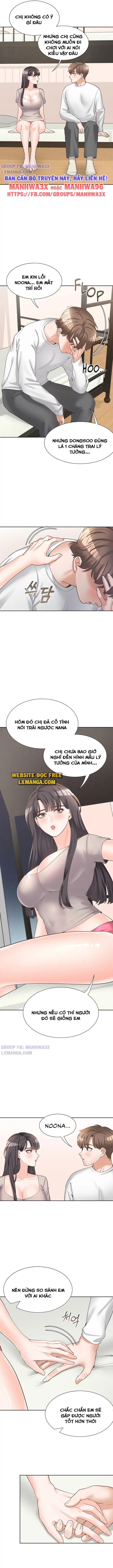 Chung giường với gái Chap 15 - Page 14