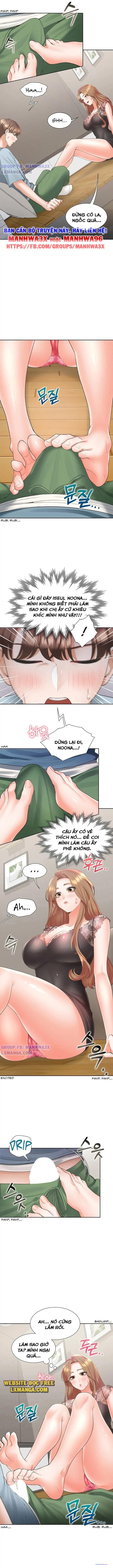 Chung giường với gái Chap 38 - Page 9