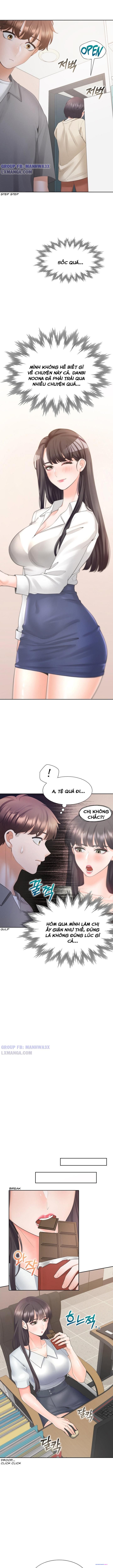 Chung giường với gái Chap 42 - Page 5